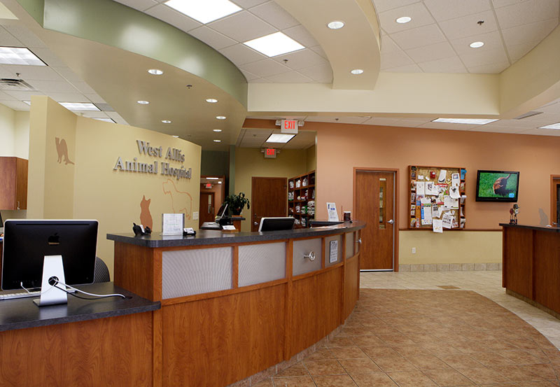 West Allis Pet Hospital animal hospital in West Allis