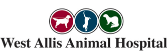 Link to Homepage of West Allis Animal Hospital